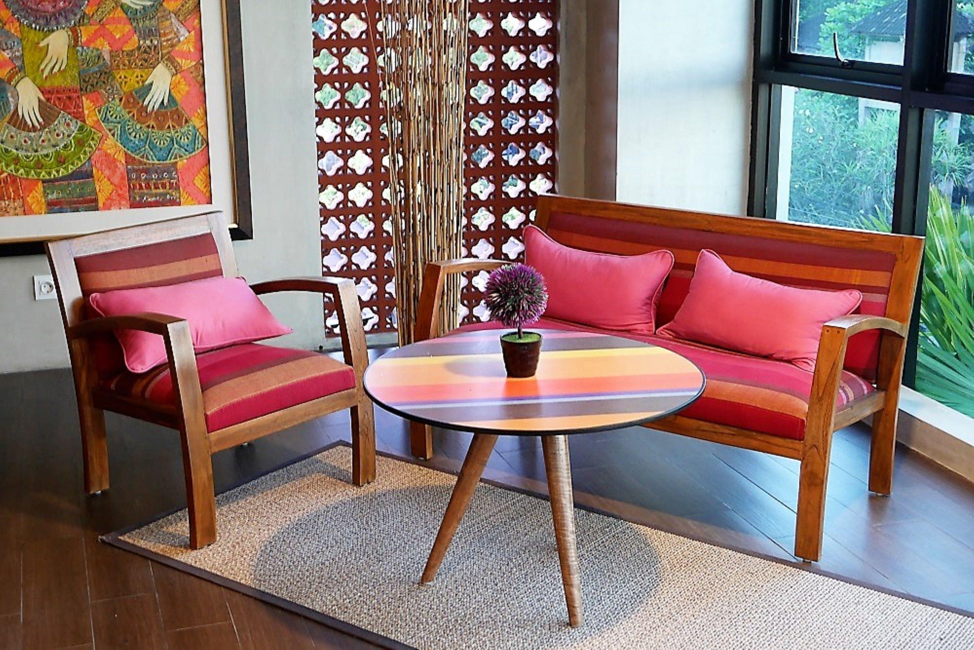 Maxonehotels At Ubud - Chse Certified — Photos 1